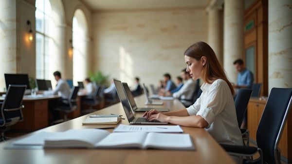 Expatriation en Suisse : les démarches bancaires à connaître