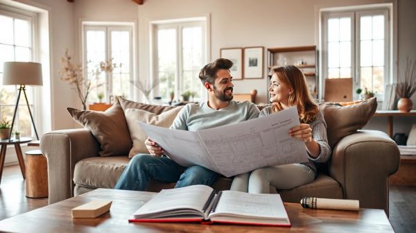 Quel crédit pour financer la rénovation de votre maison ?