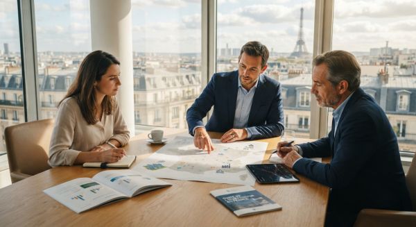 Top investissements à réaliser en France pour 2026