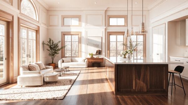 Top options de crédit pour votre projet de rénovation maison