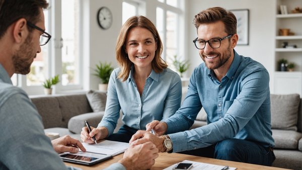 Crédit immobilier : comment négocier le meilleur taux ?