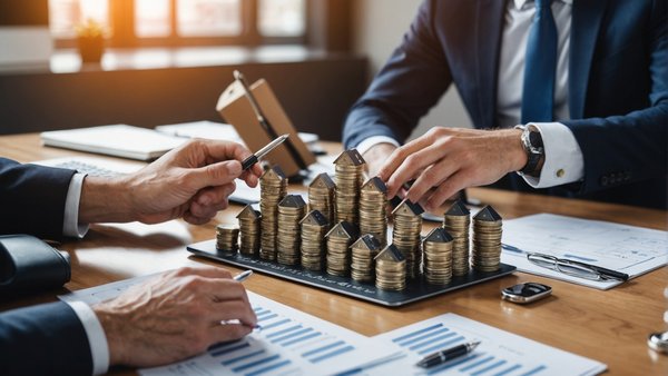 Les Nouvelles Tendances en Matière de Gestion de Patrimoine Immobilier