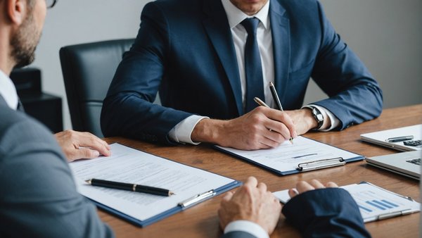 Que faire en cas de litige avec son assureur professionnel