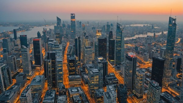 Investir à l'étranger : les opportunités et les défis