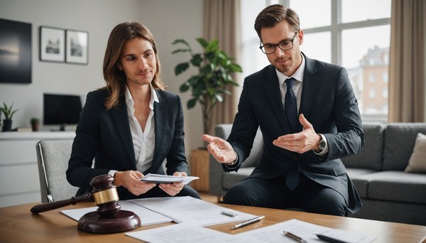 Solutions efficaces pour gérer vos sinistres immobiliers en toute confiance