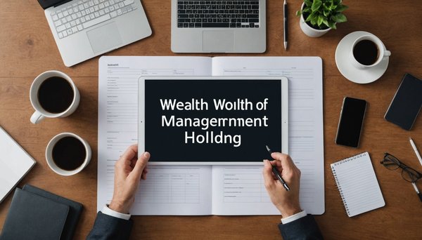 Tout savoir sur les avantages d'une holding patrimoniale